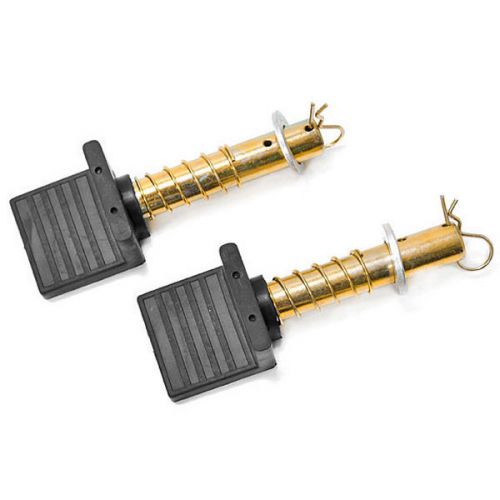 Paddle lift stand attachments for venom motorcycle sportbike rear lift stand