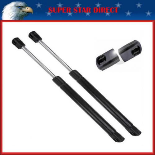 Isuzu rodeo rear window glass hatch lift supports shocks struts arms prop 91-04