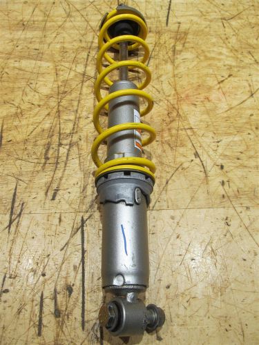 Mxz front shock spring 1  ski doo renegade