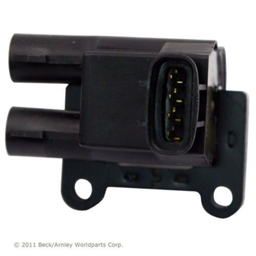 Purchase NEW MALLORY IGNITION COIL 29216 AMC BUICK CHEVY DODGE FORD