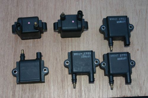 Mercury optimax 200 225 275 igintion coil 1 of 6  nice!