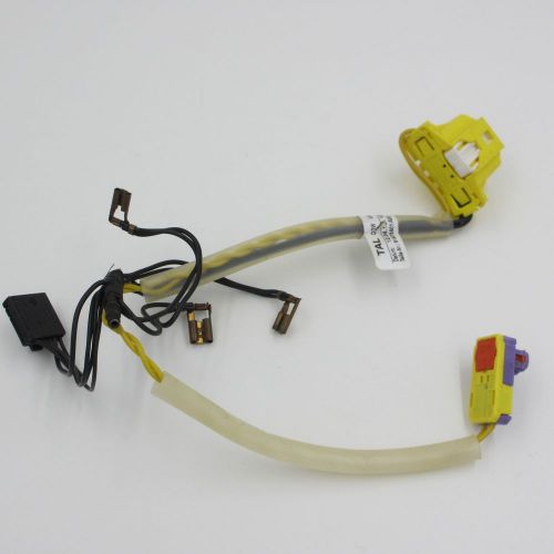 Buy 9906 Front Bumper Impact Airbag Air Bag Sensor Chevy GMC 15103522