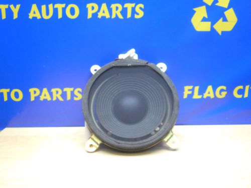 90 91 92 93 94 lexus ls400 rear subwoofer pioneer 86160-50010 1990 1991 1992