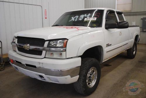 Starter for silverado 2500 pickup 1744196 01 02 03 04 05 06 07 08 09 10 assy