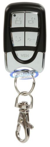 Crimestopper spsk-52 5-button 1-way replacement transmitter