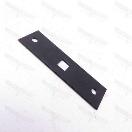 Corvette original heater box hose retainer clip bracket w/o ac 1968-1980