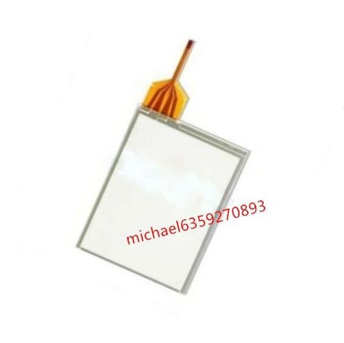Touch screen glass digitizer for mio c510 c710 p350 p550 a201  mic04