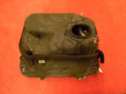 99-05 mazda miata mx-5 oem gas fuel tank container