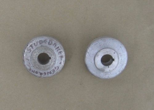 1919 1920 1921 1922 1923 1924 1925 1926  studebaker generator drive coupling