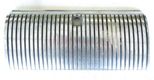 1953 1954 chevy glove box lid - item #2