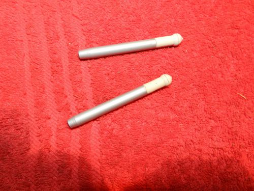 Reconditioned sun visor tips 68-69-70-71 cuda/charger/roadrunner/challenger/bee