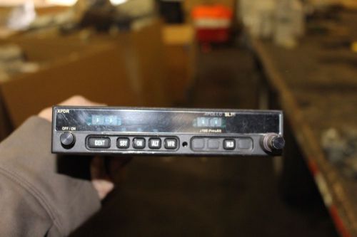 Apollo garmin sl-70 transponder mode c p/n 430-6090-100