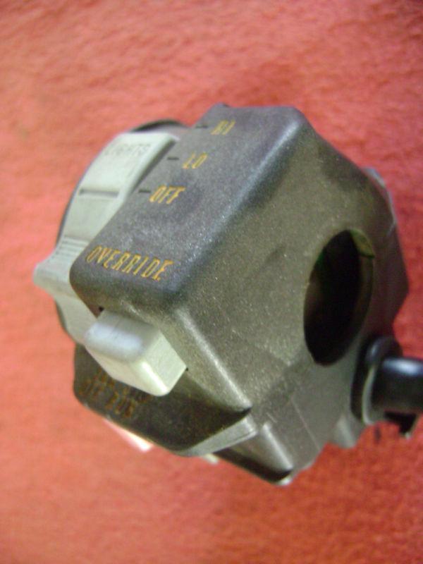 Find POLARIS START HEADLIGHT REV. OVERRIDE SWITCH SPORTSMAN SCRAMBLER