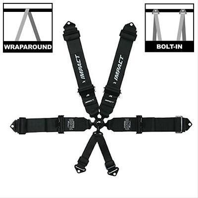 Impact racing rotary cam restraint systems 57351111