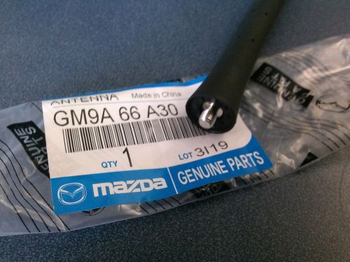 2006-2008 Mazda 6 Antenna Mast GR6A-66-A30