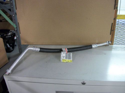 06/11 ford crown victoria - a/c hose suction line from evaporator to comperssor