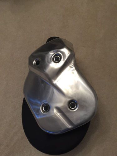 2016 pro axys rmk exhaust can resonator rush sks assault oem polaris pt#1262701