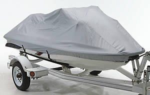 Wolf power sports medium watercraft cover / 103&#034; - 114&#034; in length, free shipping