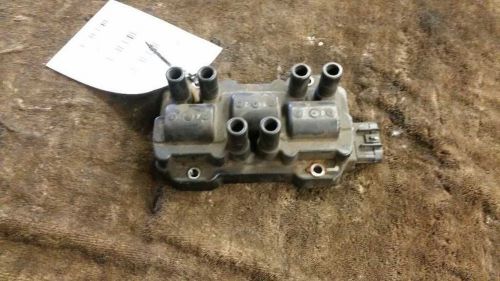 08 equinox coil/ignitor 3.4l 264724
