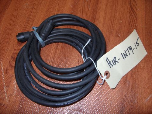 Airmar transducer mix &amp; match cable extension for 1000 watt 1kw transducers new