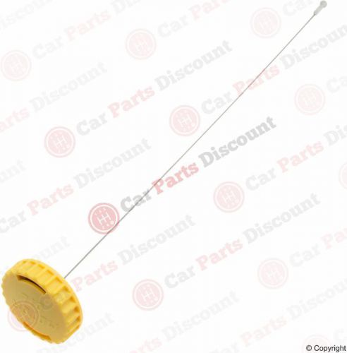 New professional parts sweden engine oil dipstick dip stick, 21340671