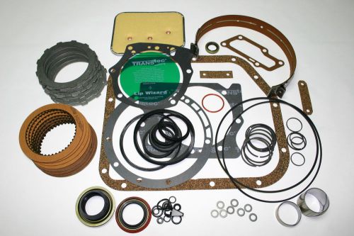 A904 1972-up torqueflite rebuild kit a-904 master transmission overhaul dodge