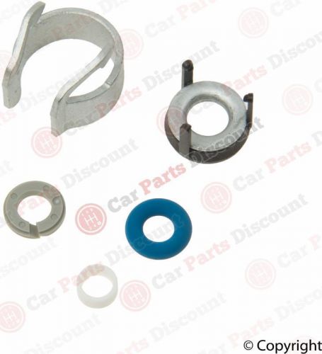 New genuine fuel injector seal kit gas, 06j 998 907 b