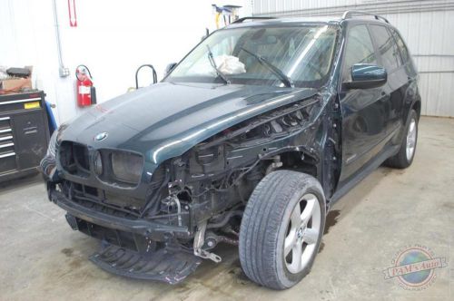 For bmw x5 1704343 07 08 09 10 navi-info display screen