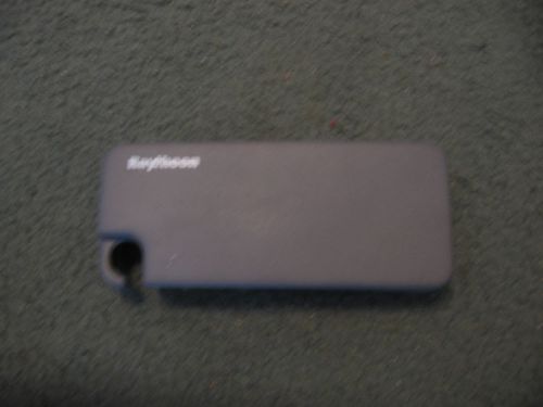 Raytheon marine radio cover