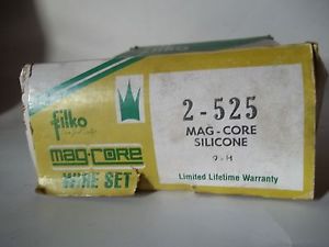 Filko spark plug wires # 2-525  new in the box