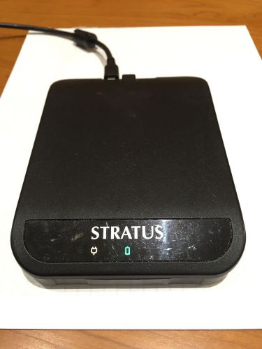 Stratus i ads-b in for foreflight