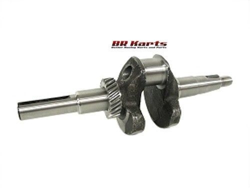 Clone crankshaft, honda gx200, go kart racing,cart