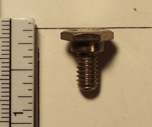 Omc 0321922  321922   screw, clamp screw