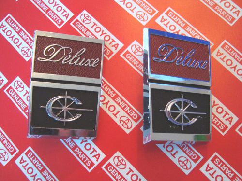 Toyota corona 1968 1969 1970 1971 1972 1973 1974 1975 rt60 rt61 rt62 rt67 rt68