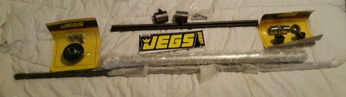 New jegs universal steering colum amd mounting kit - 60769 and 60765