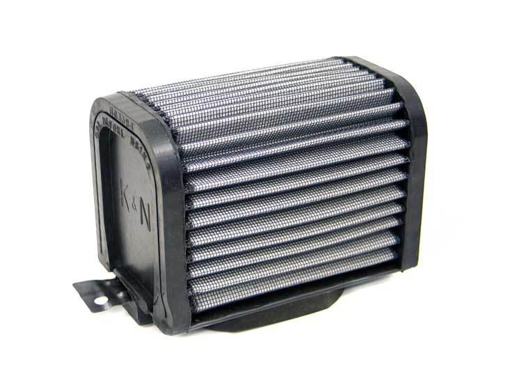 K&n su-5500 replacement air filter