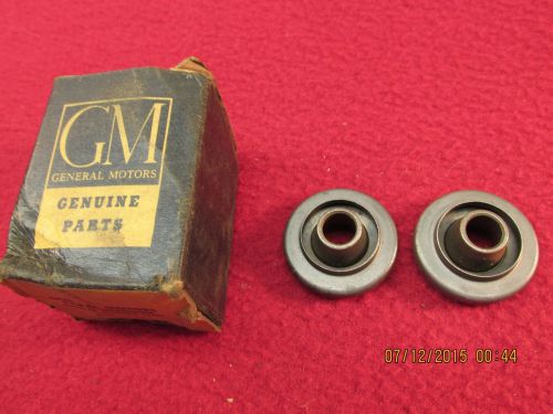 Nos 41 42 46 47 48 49 50 51 52 53 chevy pass truck exhaust valve rotator 3836096