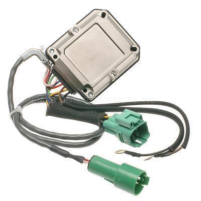 Smp/standard lx-664 ignition module/control unit-ignition control module