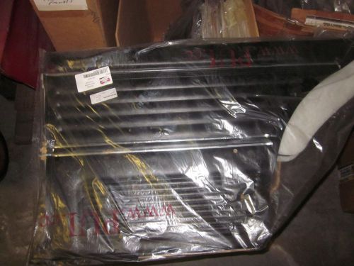 69 chevelle black rear non-assembled door panels