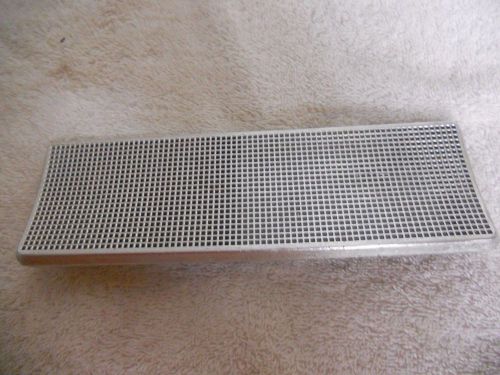 1957 chevrolet radio delete dash plate - belair - nomad - gasser - rat rod