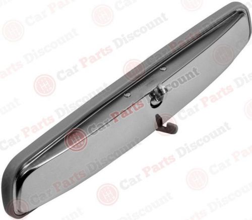 New dii rear view mirror - day/nite, 12", d-m1035a