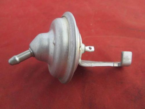 Carburetor choke diaphragm fits 65 compact w/ 170 models nos mopar 2585424