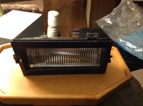 Nos 1983 84 85 1986 ford ltd &amp; mercury marquis front fender sidemarker light rh