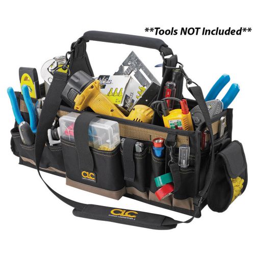 Clc 1530 23&#034; electrical &amp; maintenance tool carrier -1530