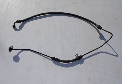 Genuine 1998 harley softail front brake caliper