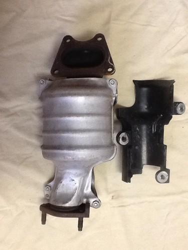 Catalytic Converter HON1692R , US $125.00, image 4