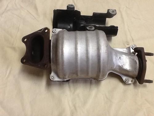 Catalytic Converter HON1692R , US $125.00, image 5