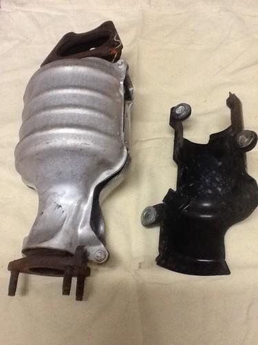 Catalytic Converter HON1692R , US $125.00, image 6