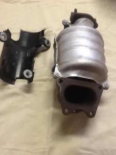 Catalytic Converter HON1692R , US $125.00, image 7
