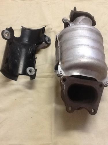 Catalytic Converter HON1692R , US $125.00, image 8